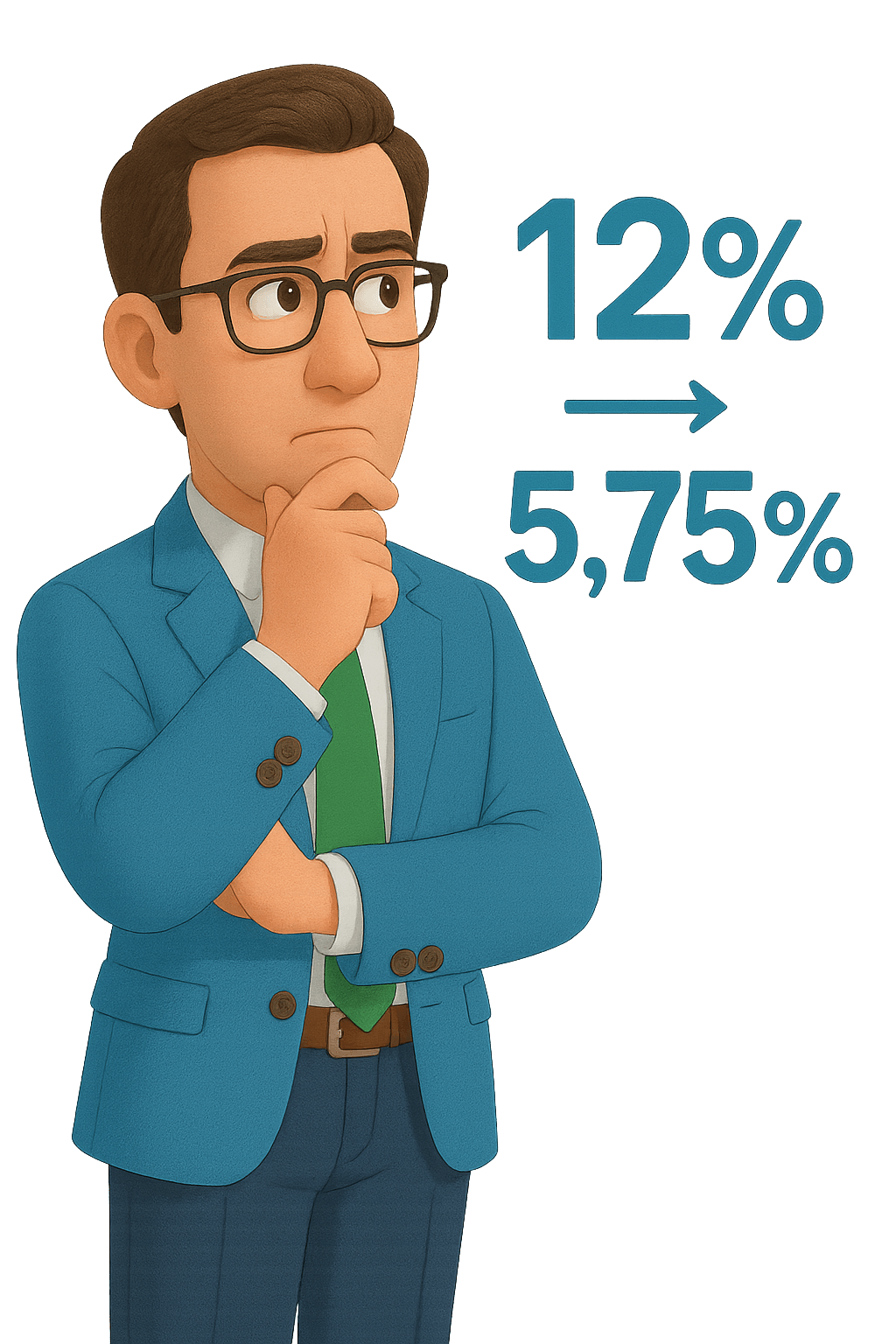 Financio analizando tasas