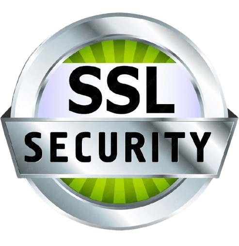 Pago seguro SSL